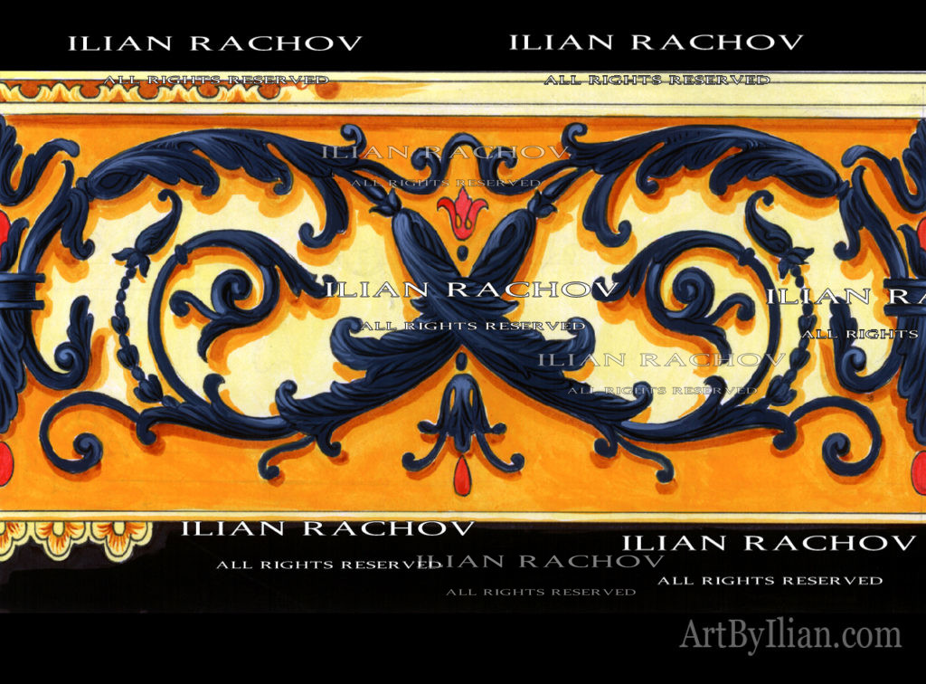 VERSACE by ILIAN RACHOV 2006